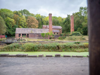 Blists Hill Brick & Tile Works 2