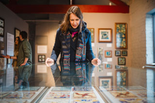 Jackfield Tile Museum (4)