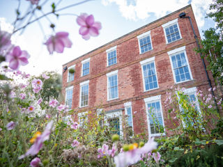 Darby Houses Dale House